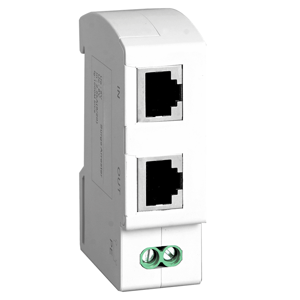 网络浪涌保护器 CSMS-RJ45系列